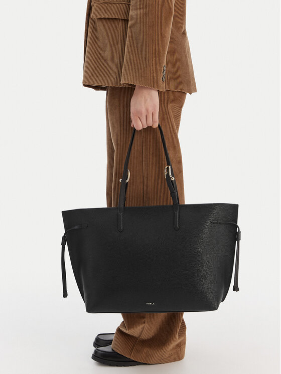 Furla Torebka Ava L WB02059 BX4329 CN 3924S Czarny