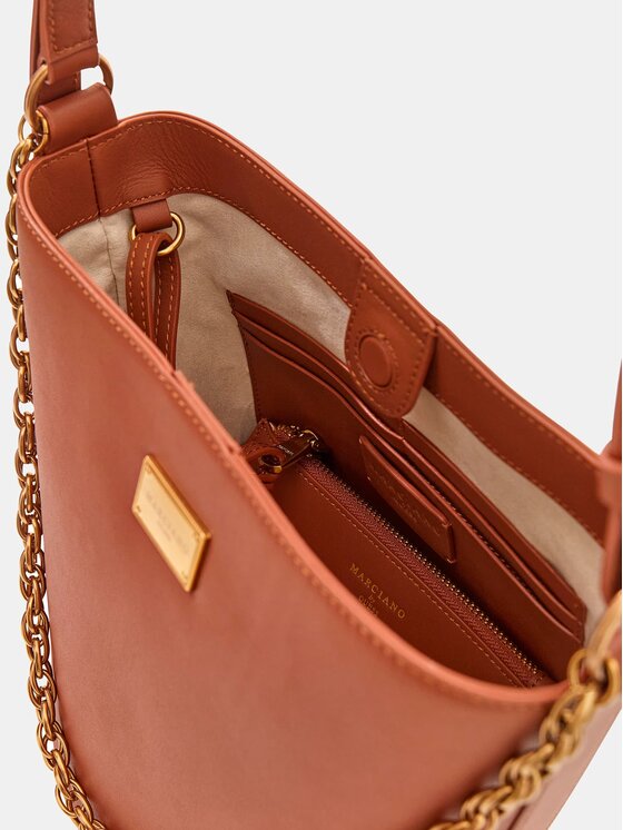 Marciano Guess Marciano Guess Kabelka 180257 Hnědá