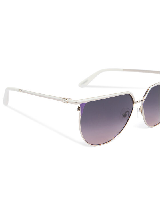 Guess Guess Sonnenbrillen GU00132 Weiß