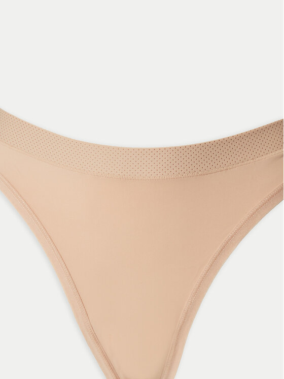 YSABEL MORA YSABEL MORA Culotte brasiliana 10122 Beige