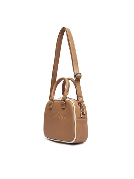 Guess Guess Сумка V6BZ03 W4541 Темно-бежевий