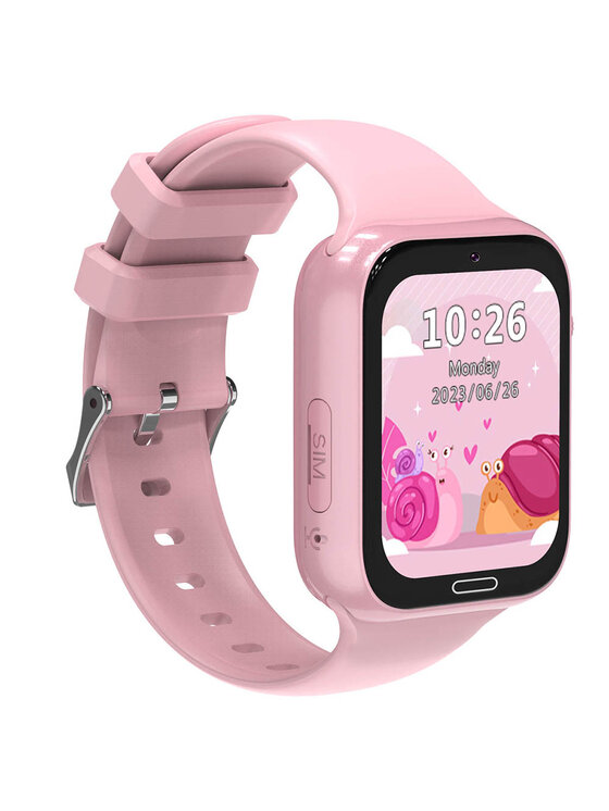 Enter Enter Smartwatch MIP.295.39 Różowy