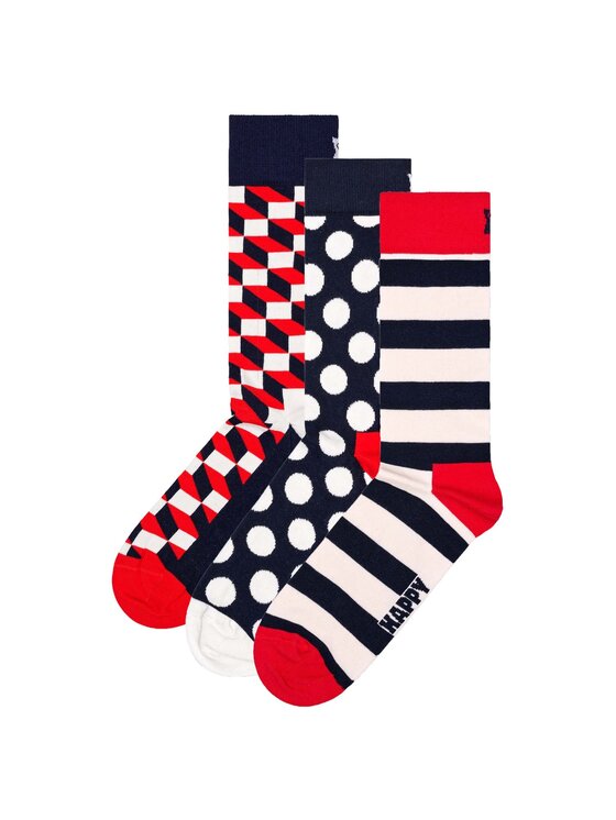 Happy Socks Happy Socks Skarpety 29076 Kolorowy