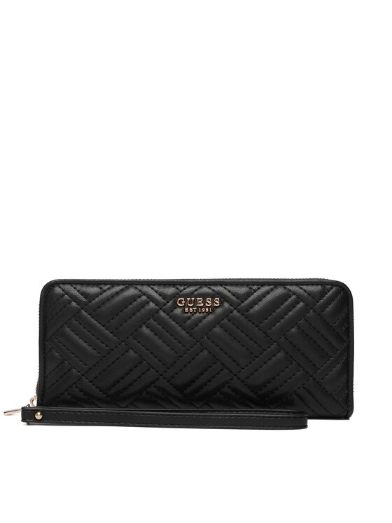 Guess Guess Peněženka Sally Slg SWQG99 21146 Černá