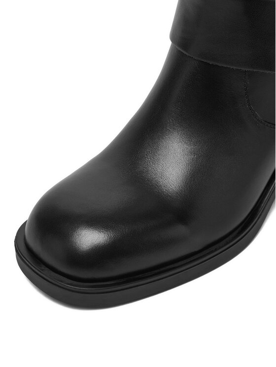 G-Star Raw G-Star Raw Stiefeletten EO-CANSU-4771-25 Schwarz