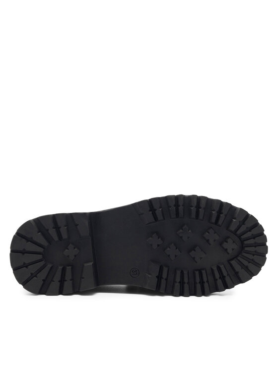 Lasocki Lasocki Loafers WB-ALESSIA-22 Μαύρο