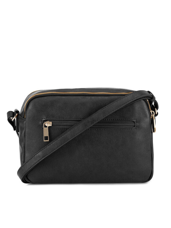 Lasocki Lasocki Handtasche LSK-K-025-06 Schwarz