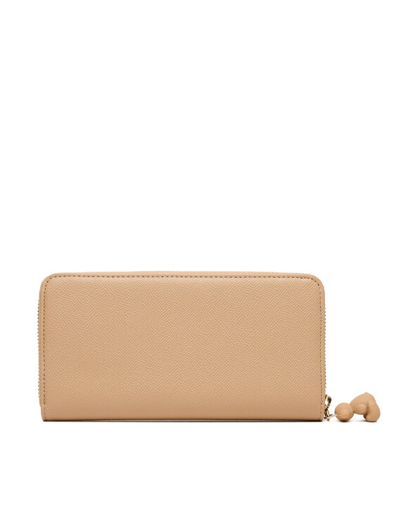 TOUS TOUS Große Damen Geldbörse Brenda 2002105445 Beige