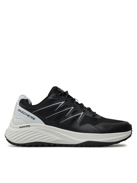 Skechers Sneakers Bounder Rse 232781 Noir