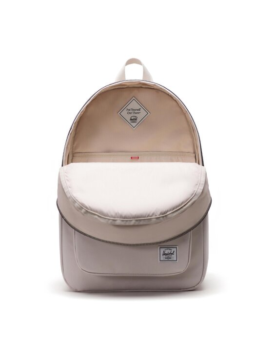 Herschel Herschel Рюкзак Settlement Backpack 11407-05456 Кремовий