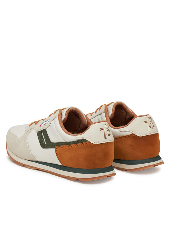 Bugatti Bugatti Laisvalaikio batai 321-ASH01-5500 Écru