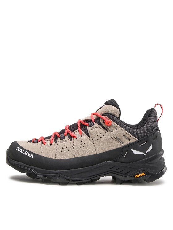 Salewa Salewa Трекінгові черевики Alp Trainer 2 W 61403 Бежевий