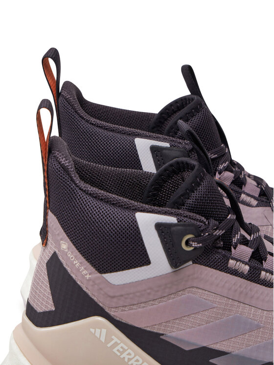 adidas adidas Bakancs Terrex Free Hiker 2.0 Gore-Tex IH3532 Lila