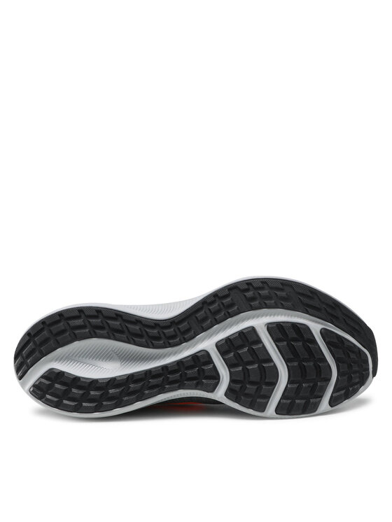 Nike Nike Маратонки за бягане Downshifter 11 CW3411 007 Сив