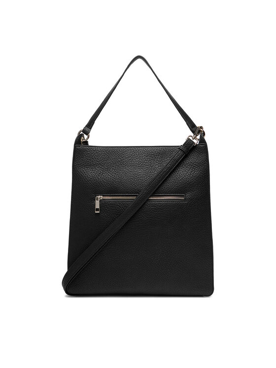 Lasocki Lasocki Handtasche C-LSK-L-015-08 Schwarz