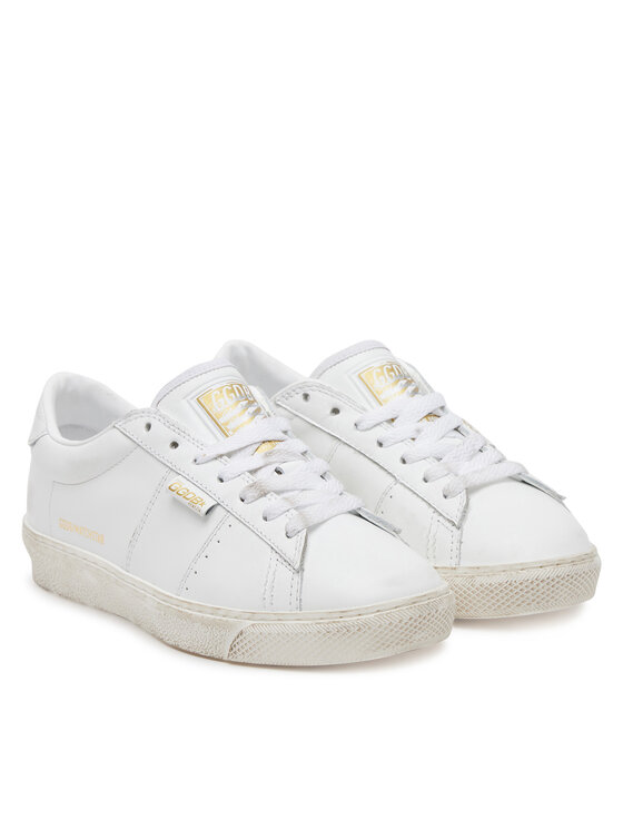 Golden Goose Golden Goose Sneakersy GWF00796.F006367.10100 Biały