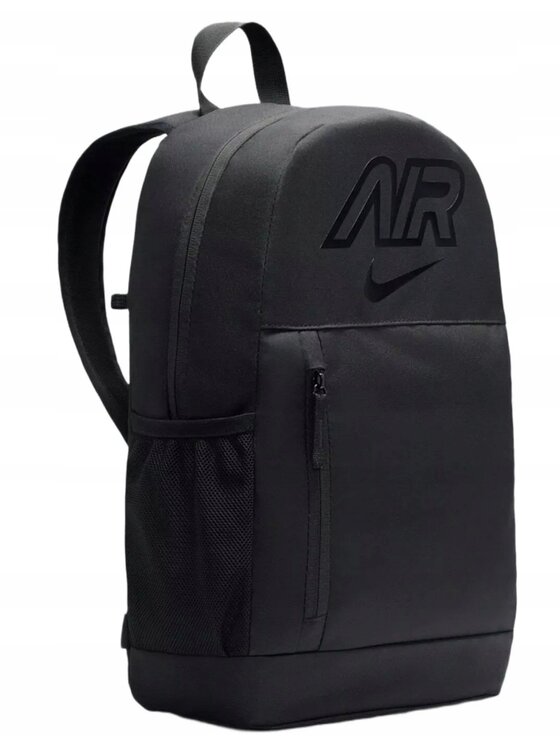 Nike Nike Plecak HV6607-010 Czarny