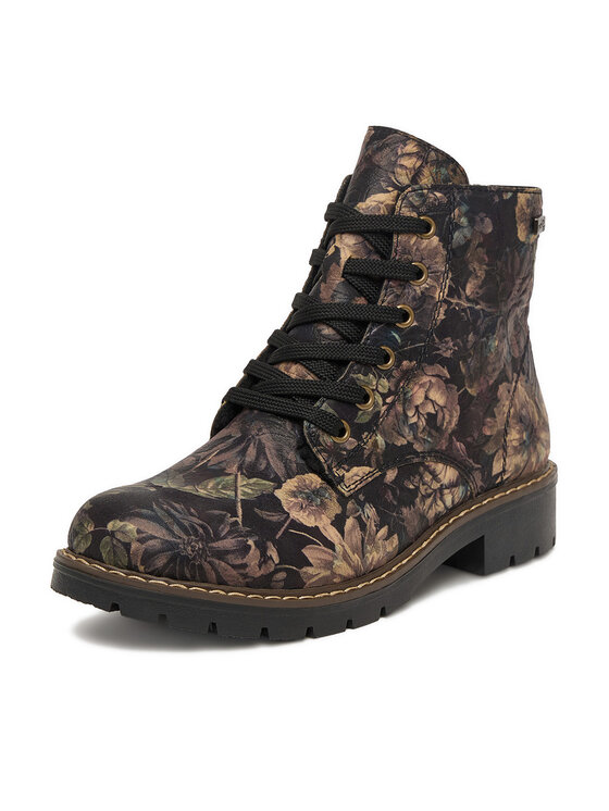 Rieker Rieker Ghete CEO-Y9103-90 Negru