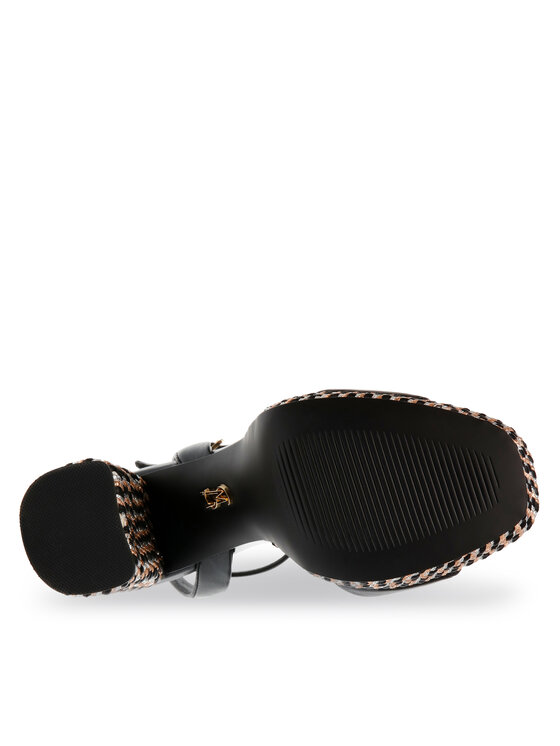 Steve Madden Steve Madden Sandaalid La verne Sandal SM11002976-02002-001 Must