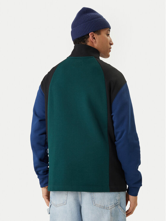 DC Shoes DC Shoes Jopa Maestro EDYFT03555 Zelena Regular Fit