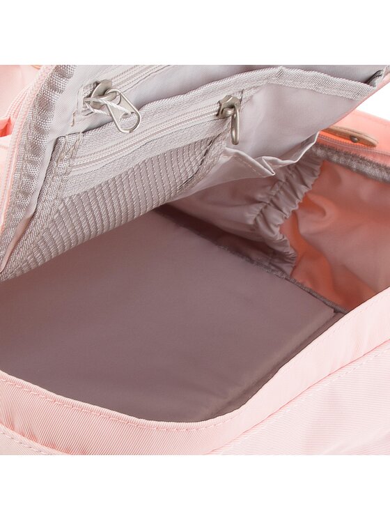 Doughnut Doughnut Rucksack D010-0091-F Rosa