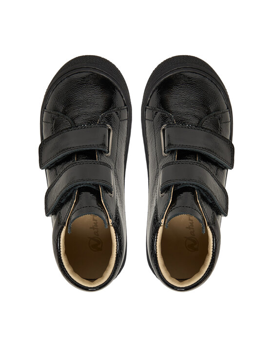 Naturino Naturino Saapad Cocoon Vl 2012904-L9-0A01 S Must
