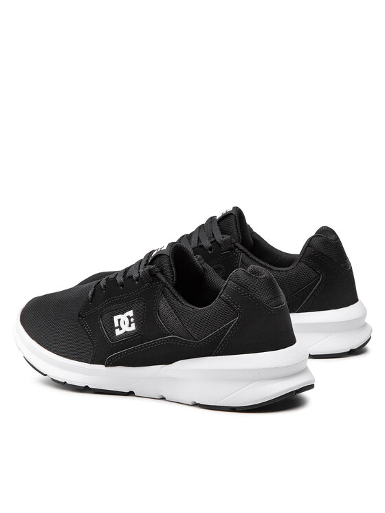 DC Shoes DC Shoes Sneakersy Skyline ADYS400066 Černá