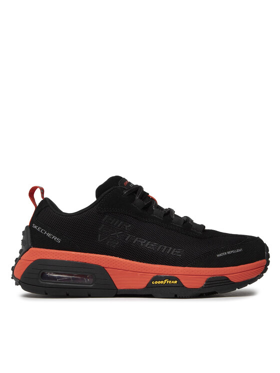 Sneakers Skechers Brazen 232256/BKRD Black/Red