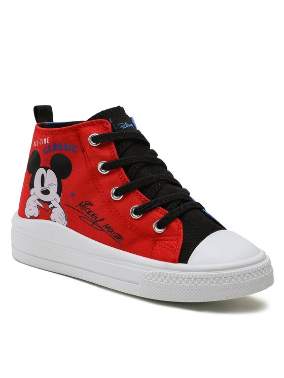 Sneakers MickeyFriends