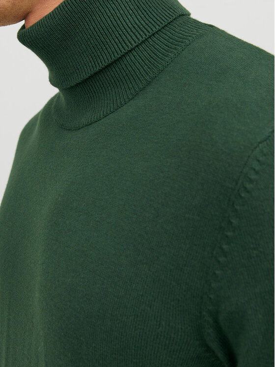 Jack & Jones Jack & Jones Ζιβάγκο 12157417 Πράσινο Regular Fit