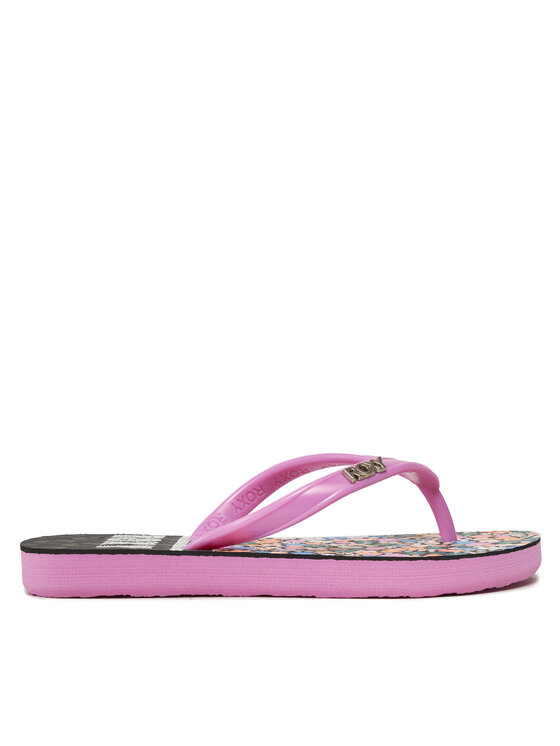 Roxy Roxy Zehentrenner ARGL100283 Rosa
