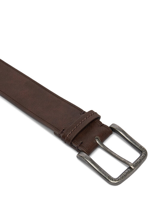 Beverly Hills Polo Club Beverly Hills Polo Club Ζώνη CWBEO-BHPC-M2-001-SS26 Καφέ