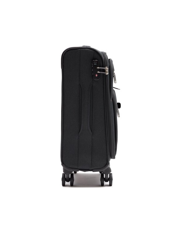 WITTCHEN WITTCHEN Valigia da cabina 56-3S-501-12 Grigio