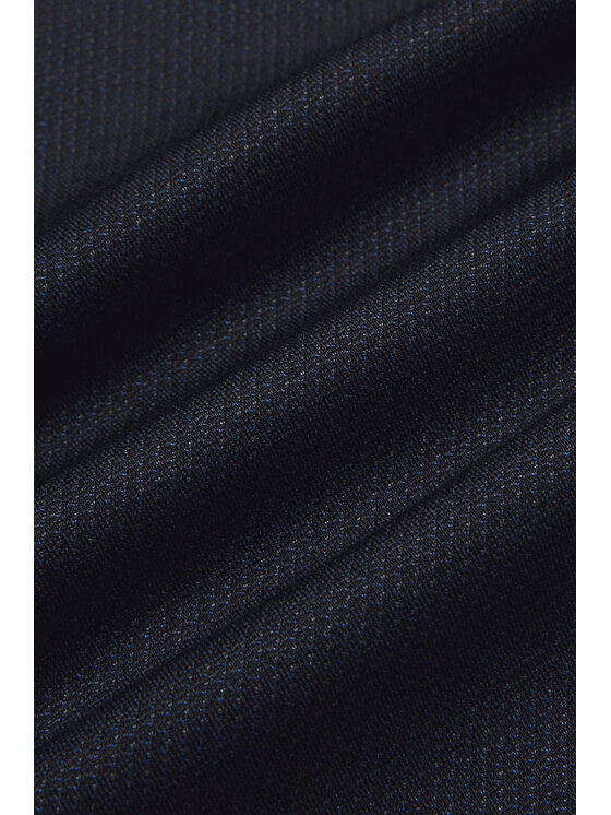 Lancerto Lancerto Kamizelka Cuneo KA131224000001 Czarny Slim Fit