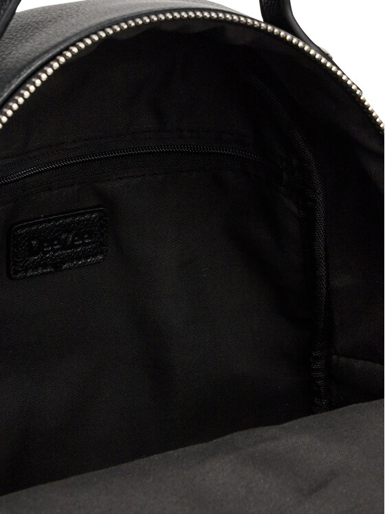 DeeZee DeeZee Ruksak MINI BACKPACK-1 Crna