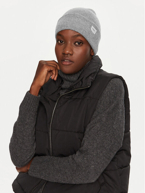 Pepe Jeans Pepe Jeans Mütze PL040360 Grau