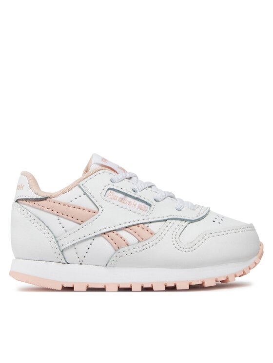 Sneakers Reebok Classic Leather IF5960 Alb