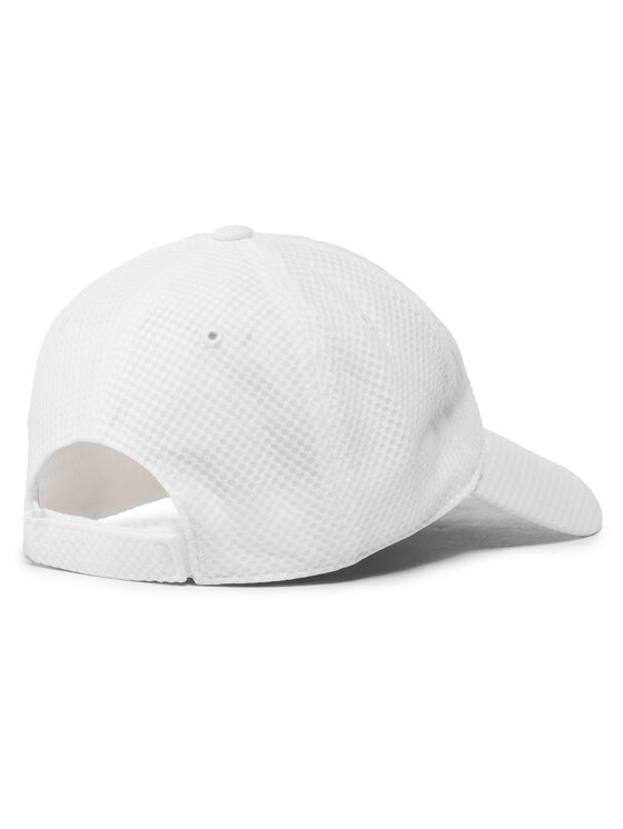 Wilson Wilson Șapcă Summer Cap II WRA770801 Alb