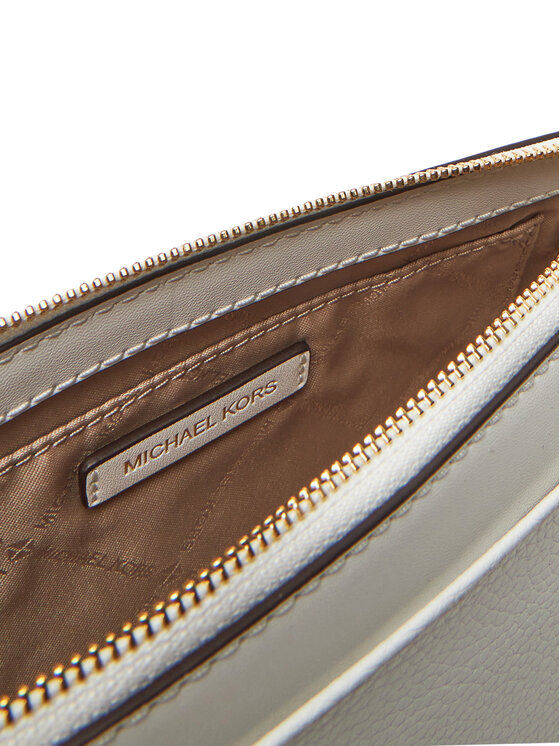 MICHAEL Michael Kors MICHAEL Michael Kors Torbica 32H3G8EC7L Bijela
