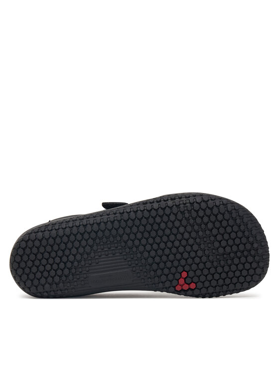 Vivo Barefoot Vivo Barefoot Superge Gobi  165663 Črna