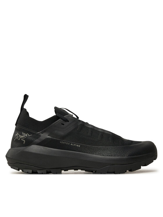 Arc'teryx Arc'teryx Trekingová obuv Verte Alpine Gtx GORE-TEX X000009602 Černá