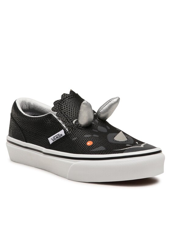 Vans Vans Tenniskingad Triceratops Slip- VN0007QK6BT1 Must