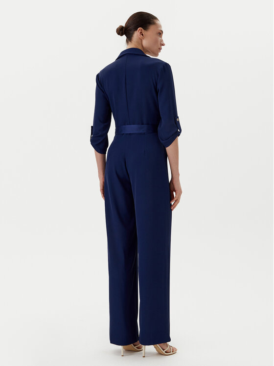 Rinascimento Rinascimento Гащеризон CFC0122472003 Тъмносин Regular Fit