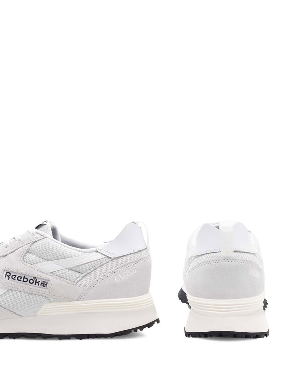Reebok Reebok Snīkeri GW3805 Pelēks