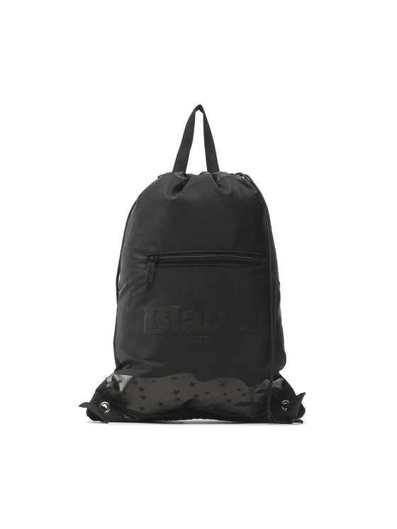 Blauer Раница S3DUSTY01/AME Черен