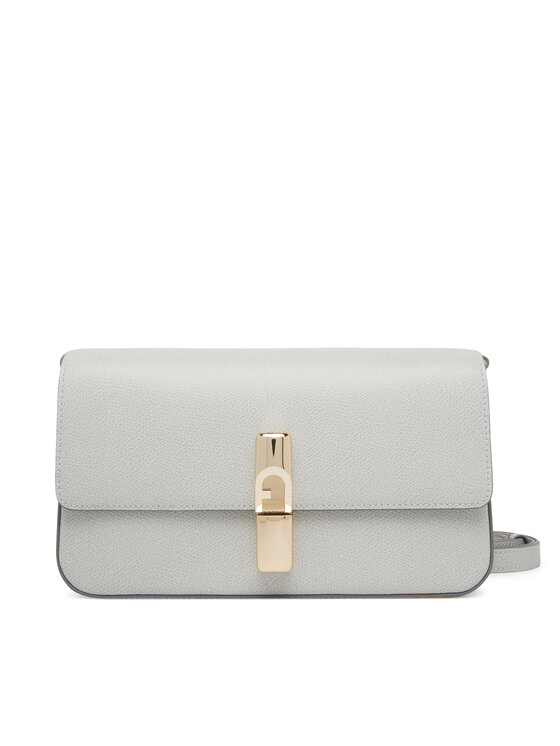 Furla Torebka Iride S WB01826 ARE000 CN CRH00 Niebieski