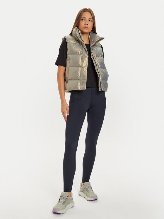 Helly Hansen Helly Hansen Безрукавка Jade 53296 Золотий Regular Fit
