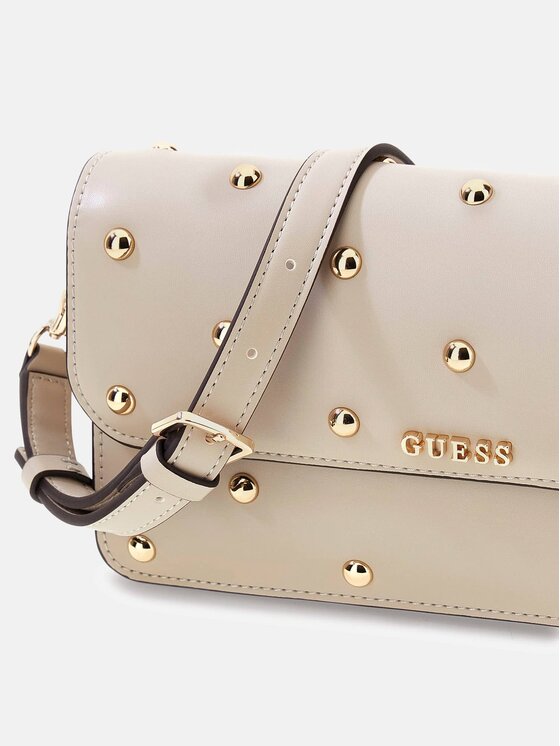 Guess Guess Torebka 180678 Beżowy