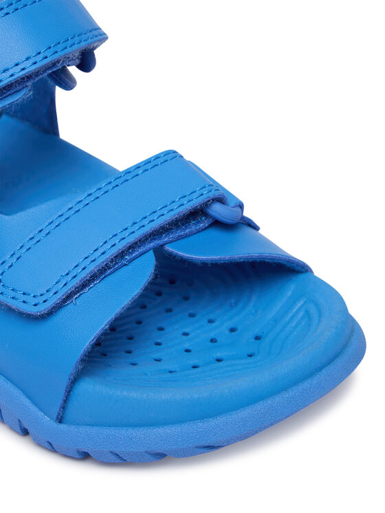 Geox Geox Sandały J Fusbetto Boy J45HMA 000BC C4004 M Niebieski