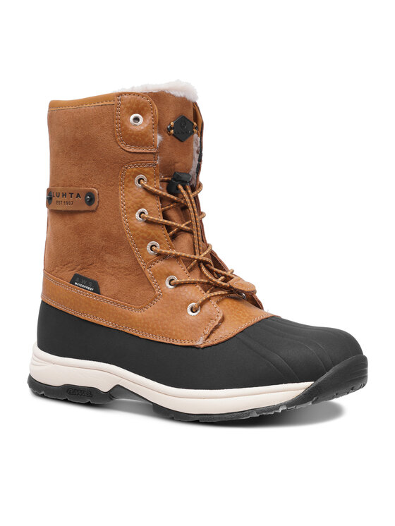 Luhta Luhta Schneeschuhe Luhta Tuttu Ms 75561 Beige